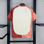 Olympique Lyonnais - 24/25 - 3rd Kit - Replica 1:1