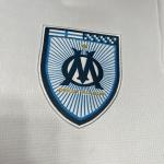 Olympique Marseille - 24/25 - Home Kit - Replica 1:1