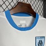 Olympique Marseille - 24/25 - Home Kit - Replica 1:1