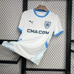 Olympique Marseille - 24/25 - Home Kit - Replica 1:1