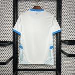 Olympique Marseille - 24/25 - Home Kit - Replica 1:1