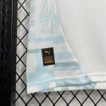 Olympique Marseille - 24/25 - Home Kit - Replica 1:1