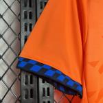 Olympique Marseille - 24/25 - 3rd Kit - Replica 1:1