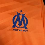 Olympique Marseille - 24/25 - 3rd Kit - Replica 1:1