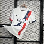 Paris Saint-Germain - 24/25 - Away Kit - Replica 1:1