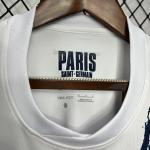 Paris Saint-Germain - 24/25 - Away Kit - Replica 1:1