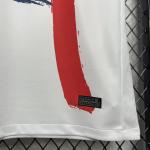 Paris Saint-Germain - 24/25 - Away Kit - Replica 1:1