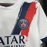 Paris Saint-Germain - 24/25 - Away Kit - Replica 1:1