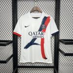 Paris Saint-Germain - 24/25 - Away Kit - Replica 1:1