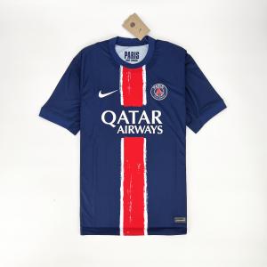 Paris Saint-Germain - 24/25 - Home Kit - Replica 1:1