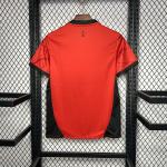 Stade Rennais FC - 24/25 - Home Kit - Replica 1:1