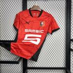 Stade Rennais FC - 24/25 - Home Kit - Replica 1:1