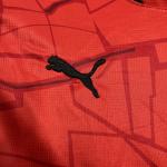 Stade Rennais FC - 24/25 - Home Kit - Replica 1:1