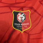Stade Rennais FC - 24/25 - Home Kit - Replica 1:1