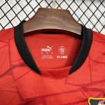 Stade Rennais FC - 24/25 - Home Kit - Replica 1:1