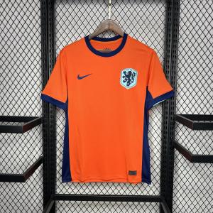 Netherlands - 24/25 - Home Kit - Replica 1:1