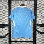 Belgium - 24/25 - Away Kit - Replica 1:1
