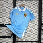 Belgium - 24/25 - Away Kit - Replica 1:1