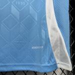 Belgium - 24/25 - Away Kit - Replica 1:1