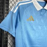 Belgium - 24/25 - Away Kit - Replica 1:1