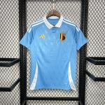 Belgium - 24/25 - Away Kit - Replica 1:1