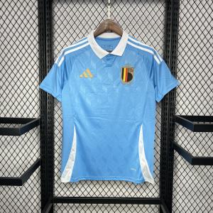 Belgium - 24/25 - Away Kit - Replica 1:1