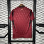 Belgium - 24/25 - Home Kit - Replica 1:1