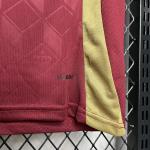 Belgium - 24/25 - Home Kit - Replica 1:1