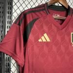 Belgium - 24/25 - Home Kit - Replica 1:1