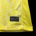 Brazil - 24/25 - Home Kit - Replica 1:1