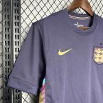 England - 24/25 - Away Kit - Replica 1:1