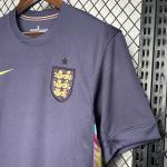 England - 24/25 - Away Kit - Replica 1:1