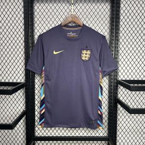 England - 24/25 - Away Kit - Replica 1:1