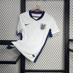 England - 24/25 - Home Kit - Replica 1:1