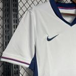 England - 24/25 - Home Kit - Replica 1:1