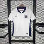 England - 24/25 - Home Kit - Replica 1:1