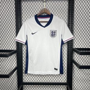England - 24/25 - Home Kit - Replica 1:1