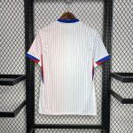 France - 24/25 - Away Kit - Replica 1:1