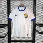 France - 24/25 - Away Kit - Replica 1:1