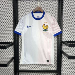 France - 24/25 - Away Kit - Replica 1:1
