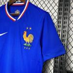 France - 24/25 - Home Kit - Replica 1:1