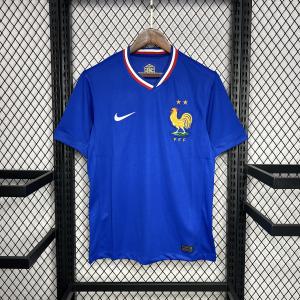 France - 24/25 - Home Kit - Replica 1:1