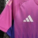 Germany - 24/25 - Away Kit - Replica 1:1