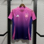 Germany - 24/25 - Away Kit - Replica 1:1