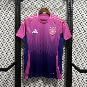 Germany - 24/25 - Away Kit - Replica 1:1