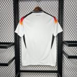 Germany - 24/25 - Home Kit - Replica 1:1