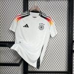Germany - 24/25 - Home Kit - Replica 1:1