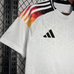 Germany - 24/25 - Home Kit - Replica 1:1