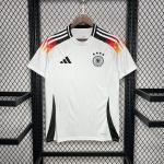 Germany - 24/25 - Home Kit - Replica 1:1