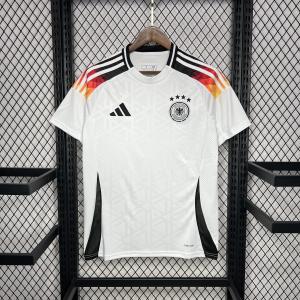 Germany - 24/25 - Home Kit - Replica 1:1